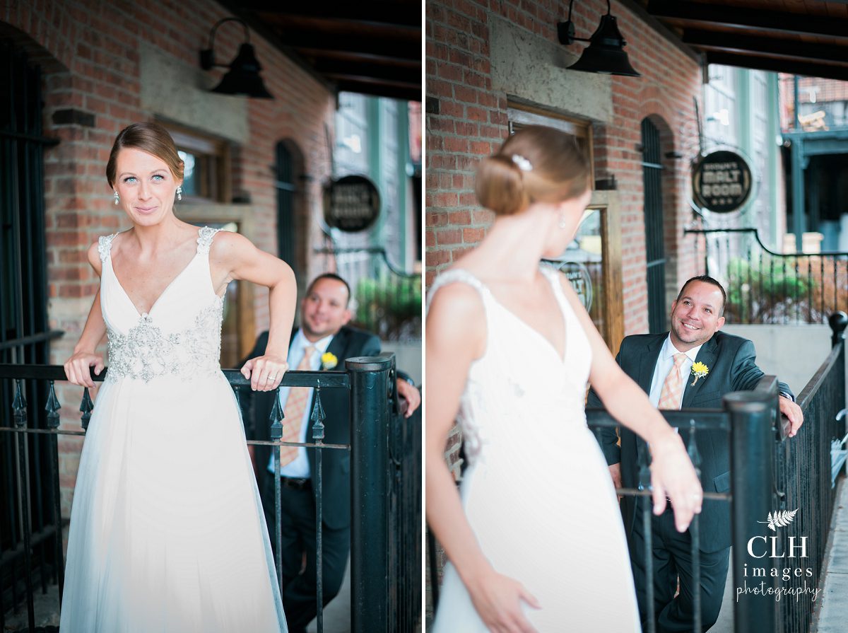 CLH images Photography - Troy New York Wedding Photographer - Revolution Hall (55)