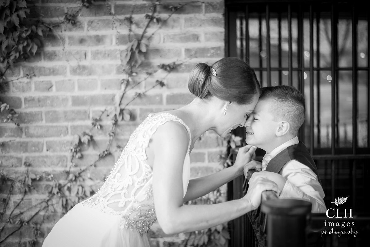 CLH images Photography - Troy New York Wedding Photographer - Revolution Hall (58)