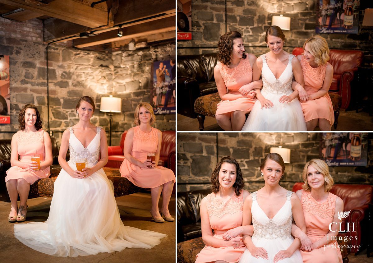 CLH images Photography - Troy New York Wedding Photographer - Revolution Hall (62)