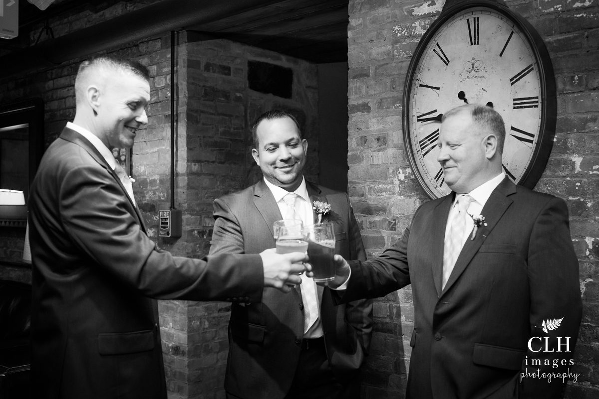 CLH images Photography - Troy New York Wedding Photographer - Revolution Hall (67)