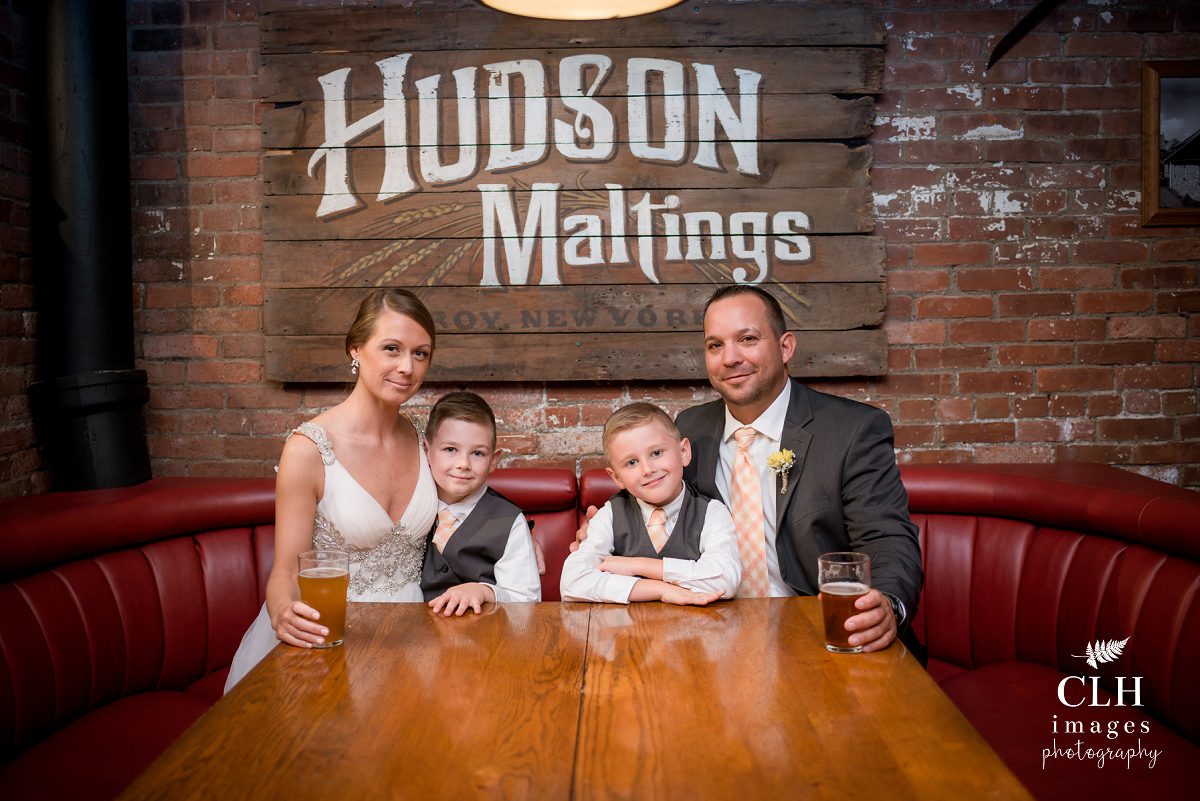 CLH images Photography - Troy New York Wedding Photographer - Revolution Hall (71)