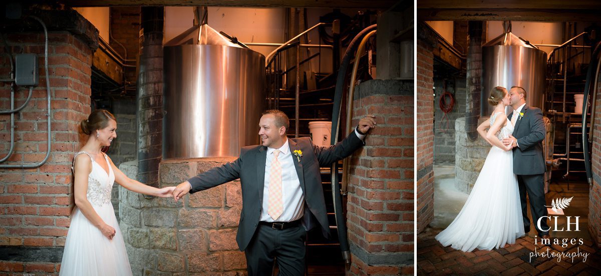 CLH images Photography - Troy New York Wedding Photographer - Revolution Hall (81)