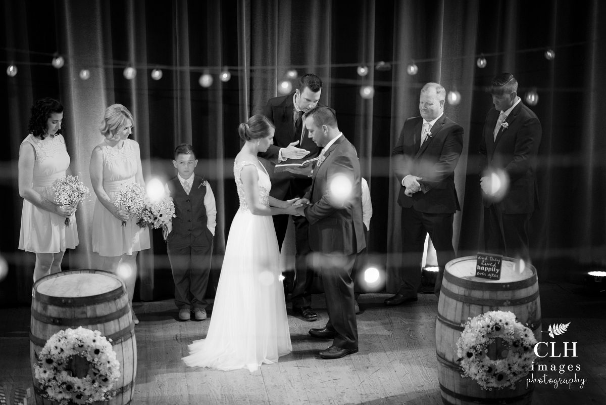 CLH images Photography - Troy New York Wedding Photographer - Revolution Hall (91)