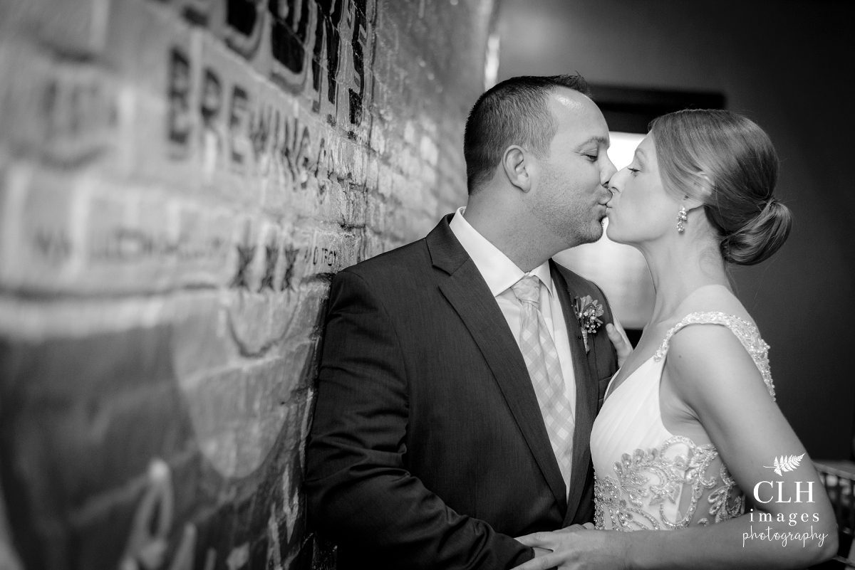 CLH images Photography - Troy New York Wedding Photographer - Revolution Hall (98)