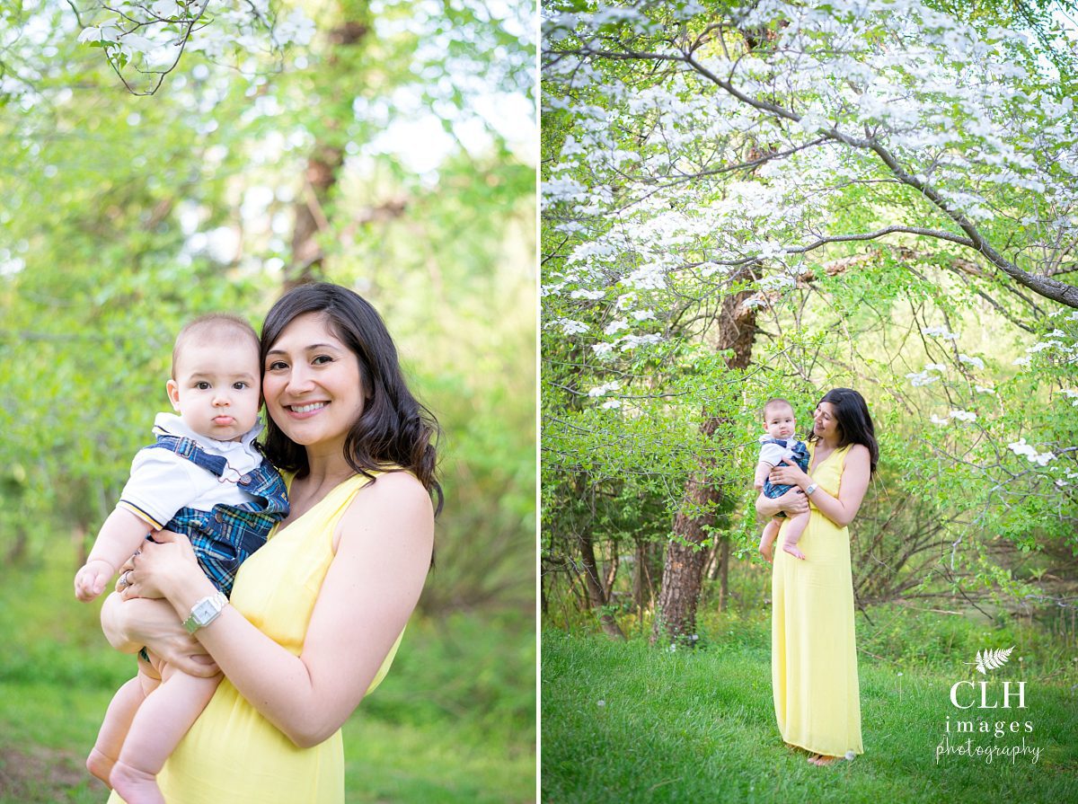 CLH images Photography - Family Photography - Family Photos - Pine Hollow Arboretum - Delmar New York - The Dufores (10)