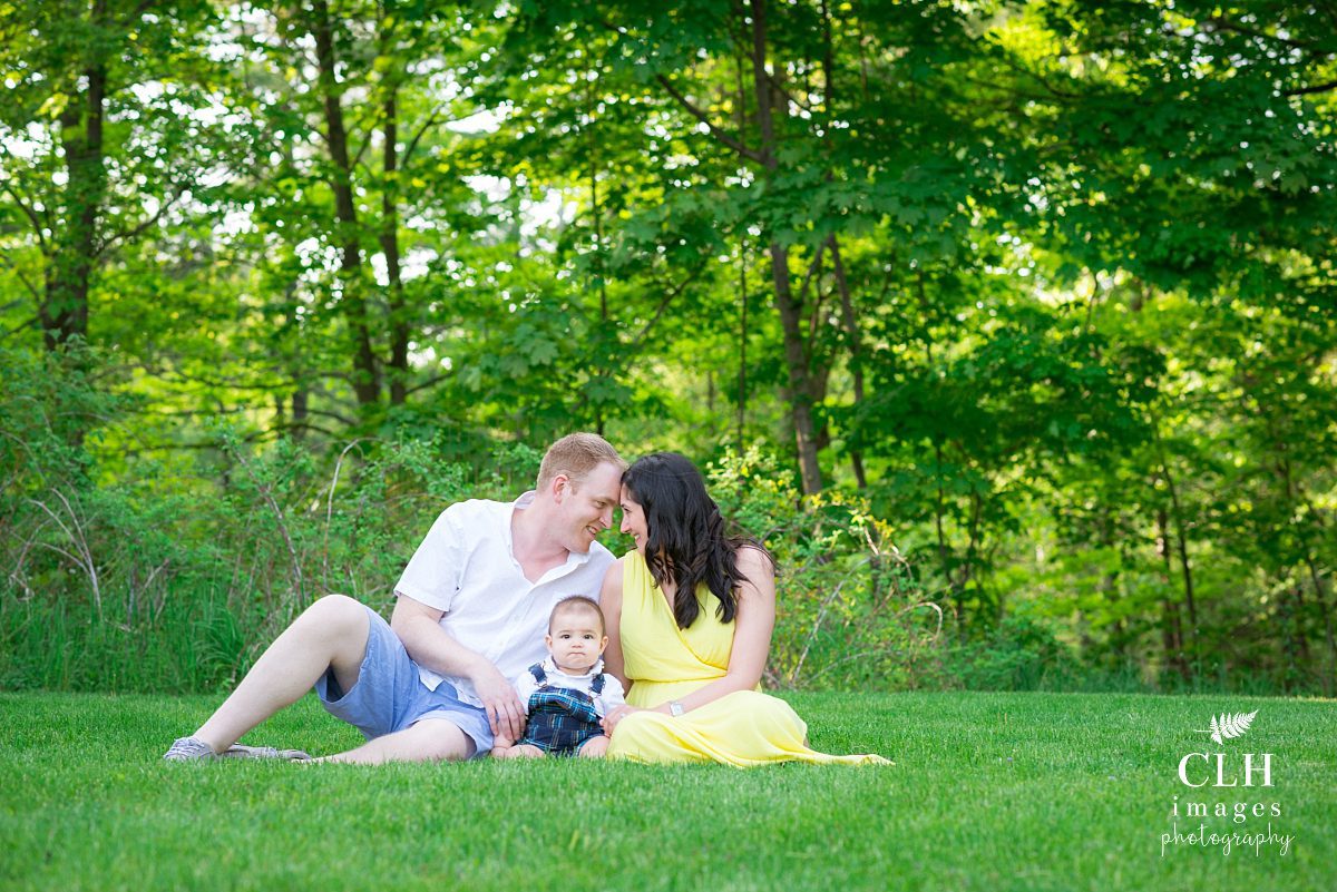 CLH images Photography - Family Photography - Family Photos - Pine Hollow Arboretum - Delmar New York - The Dufores (2)