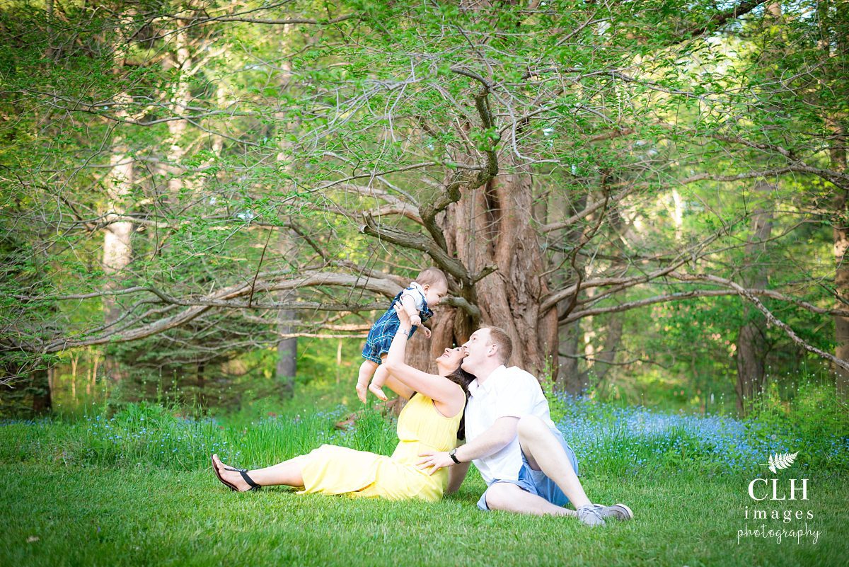 CLH images Photography - Family Photography - Family Photos - Pine Hollow Arboretum - Delmar New York - The Dufores (21)