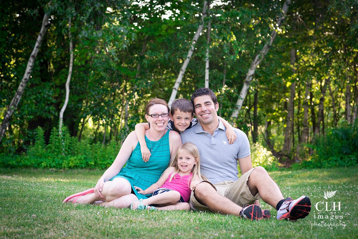 CLH images Photography - Family Photography - The Crossings, Colonie, New York - The Westcotts (15)