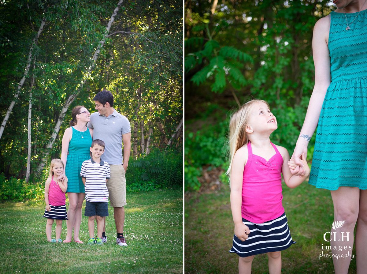 CLH images Photography - Family Photography - The Crossings, Colonie, New York - The Westcotts (16)