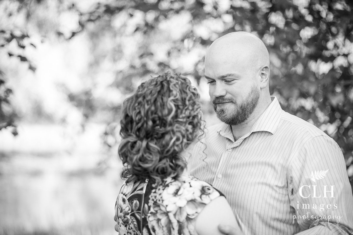 CLH images Photography - Country Engagement Session - Delanson New York - Engagement Photographer - Ashley and Peter (13)