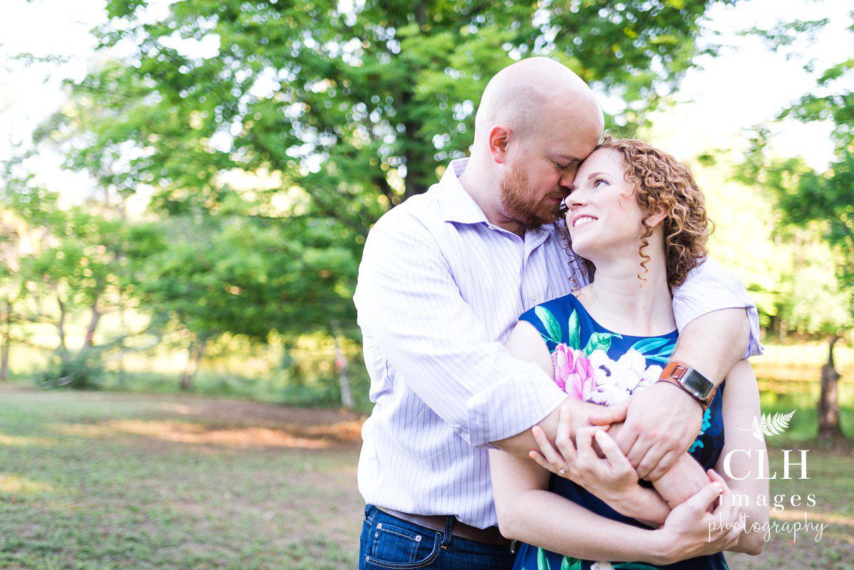 CLH images Photography - Country Engagement Session - Delanson New York - Engagement Photographer - Ashley and Peter (23)