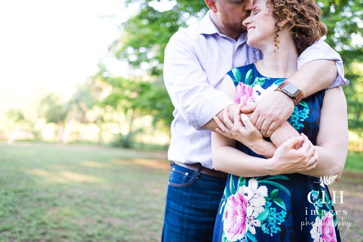 CLH images Photography - Country Engagement Session - Delanson New York - Engagement Photographer - Ashley and Peter (25)