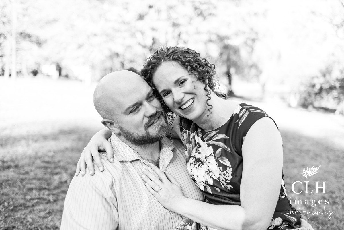 CLH images Photography - Country Engagement Session - Delanson New York - Engagement Photographer - Ashley and Peter (26)