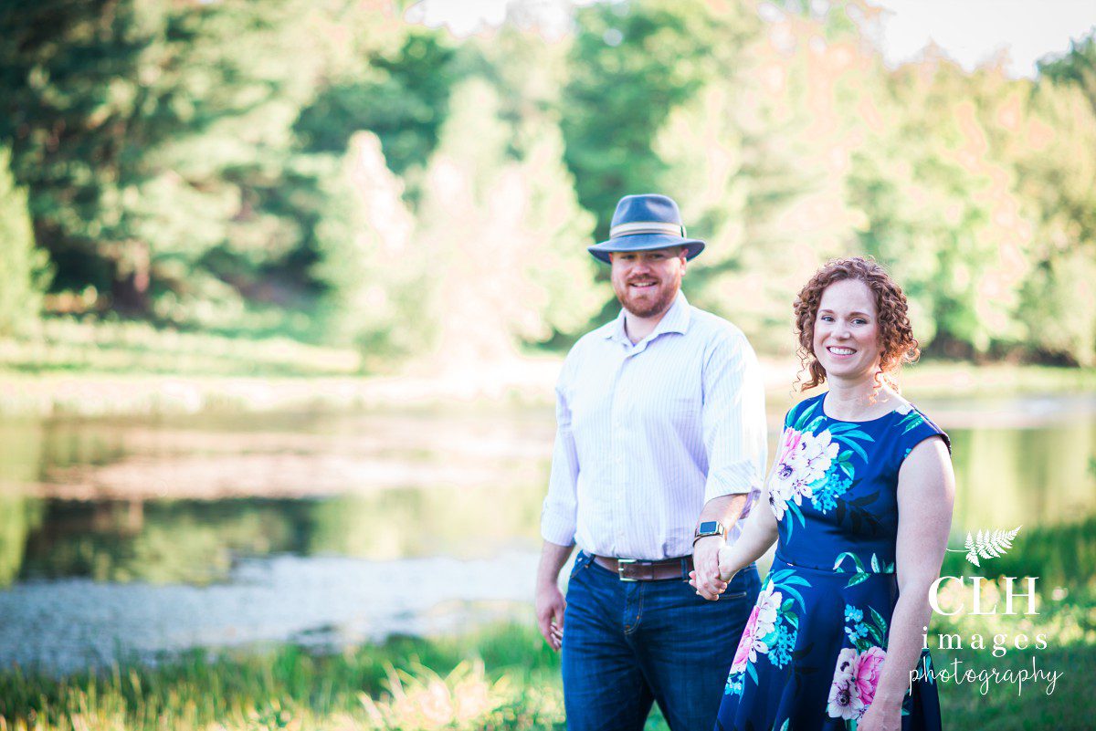 CLH images Photography - Country Engagement Session - Delanson New York - Engagement Photographer - Ashley and Peter (34)
