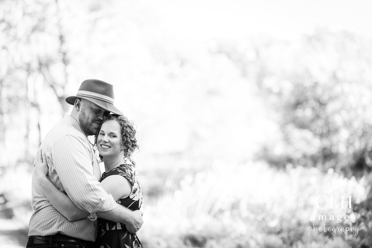 CLH images Photography - Country Engagement Session - Delanson New York - Engagement Photographer - Ashley and Peter (43)