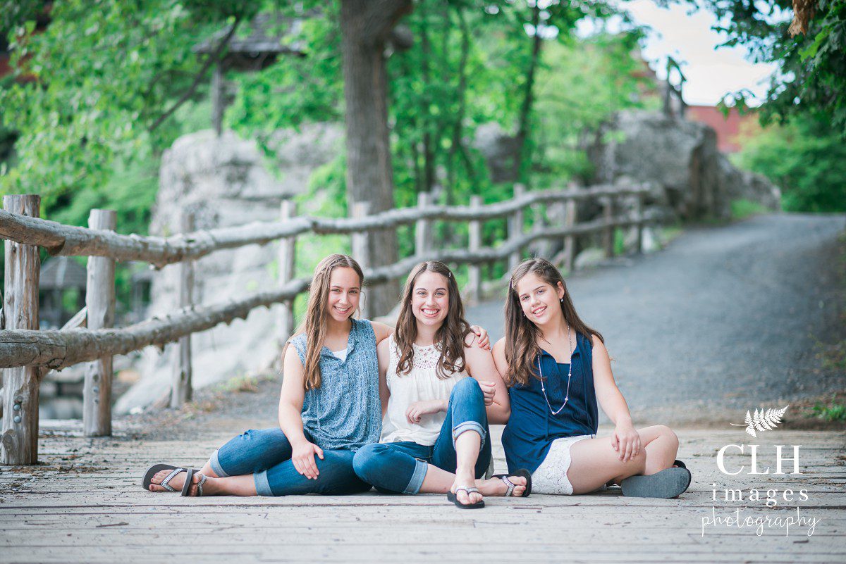 CLH images Photography - Mohonk Moutain House - Family Photography - Sisters (1)