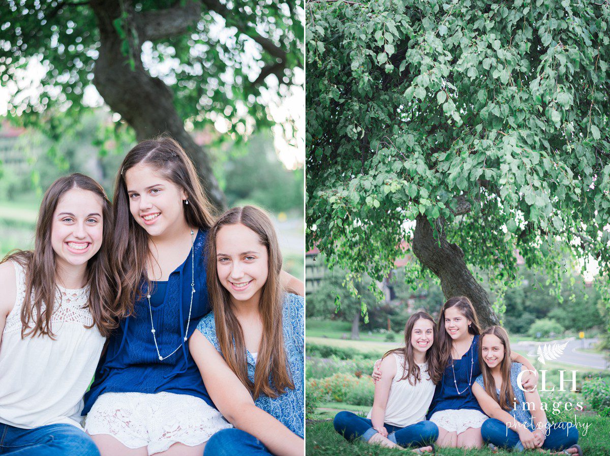 CLH images Photography - Mohonk Moutain House - Family Photography - Sisters (15)