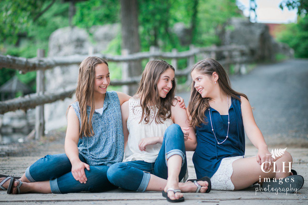 CLH images Photography - Mohonk Moutain House - Family Photography - Sisters (2)