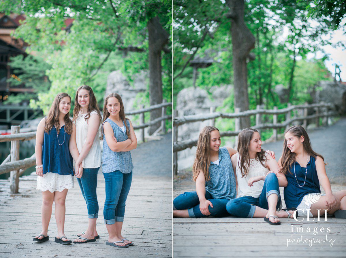 CLH images Photography - Mohonk Moutain House - Family Photography - Sisters (5)
