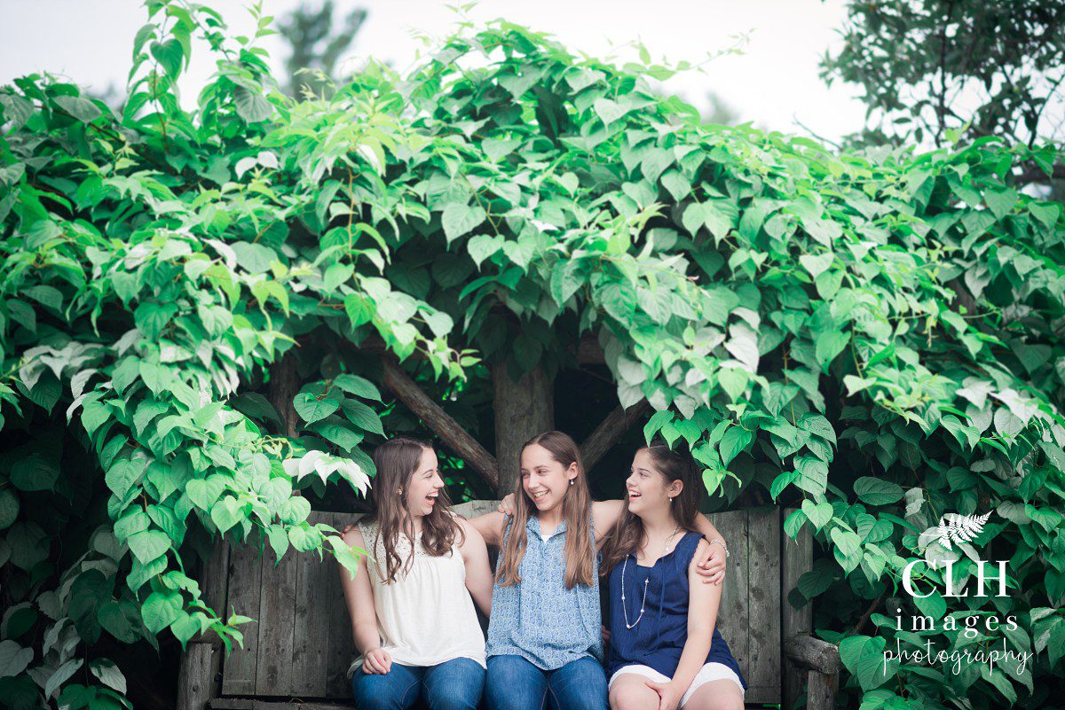 CLH images Photography - Mohonk Moutain House - Family Photography - Sisters (9)