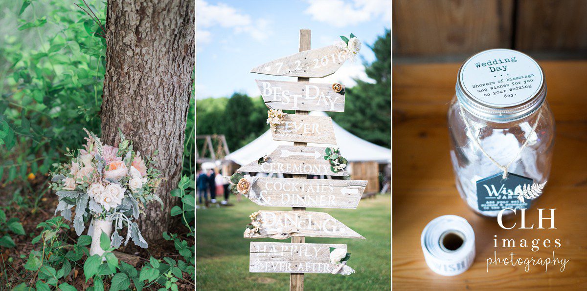 CLH images Photography - Adirondack Weddings - Adirondack Photographer - Rustic Wedding - Barn Wedding - Burlap and Beams Wedding - Jessica and Ryan (111)