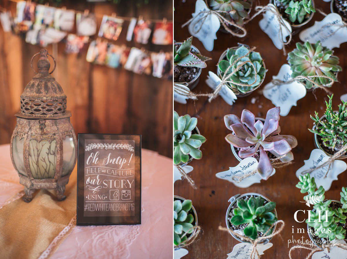 CLH images Photography - Adirondack Weddings - Adirondack Photographer - Rustic Wedding - Barn Wedding - Burlap and Beams Wedding - Jessica and Ryan (115)