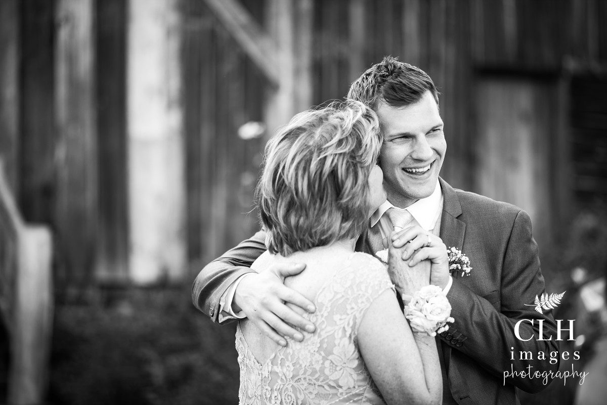 CLH images Photography - Adirondack Weddings - Adirondack Photographer - Rustic Wedding - Barn Wedding - Burlap and Beams Wedding - Jessica and Ryan (134)