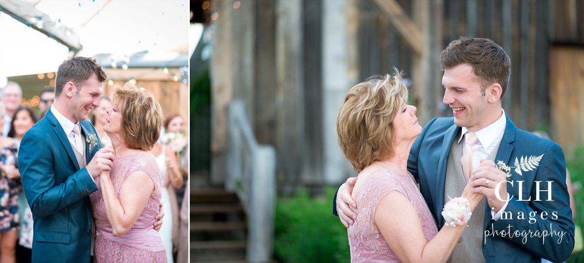 CLH images Photography - Adirondack Weddings - Adirondack Photographer - Rustic Wedding - Barn Wedding - Burlap and Beams Wedding - Jessica and Ryan (135)