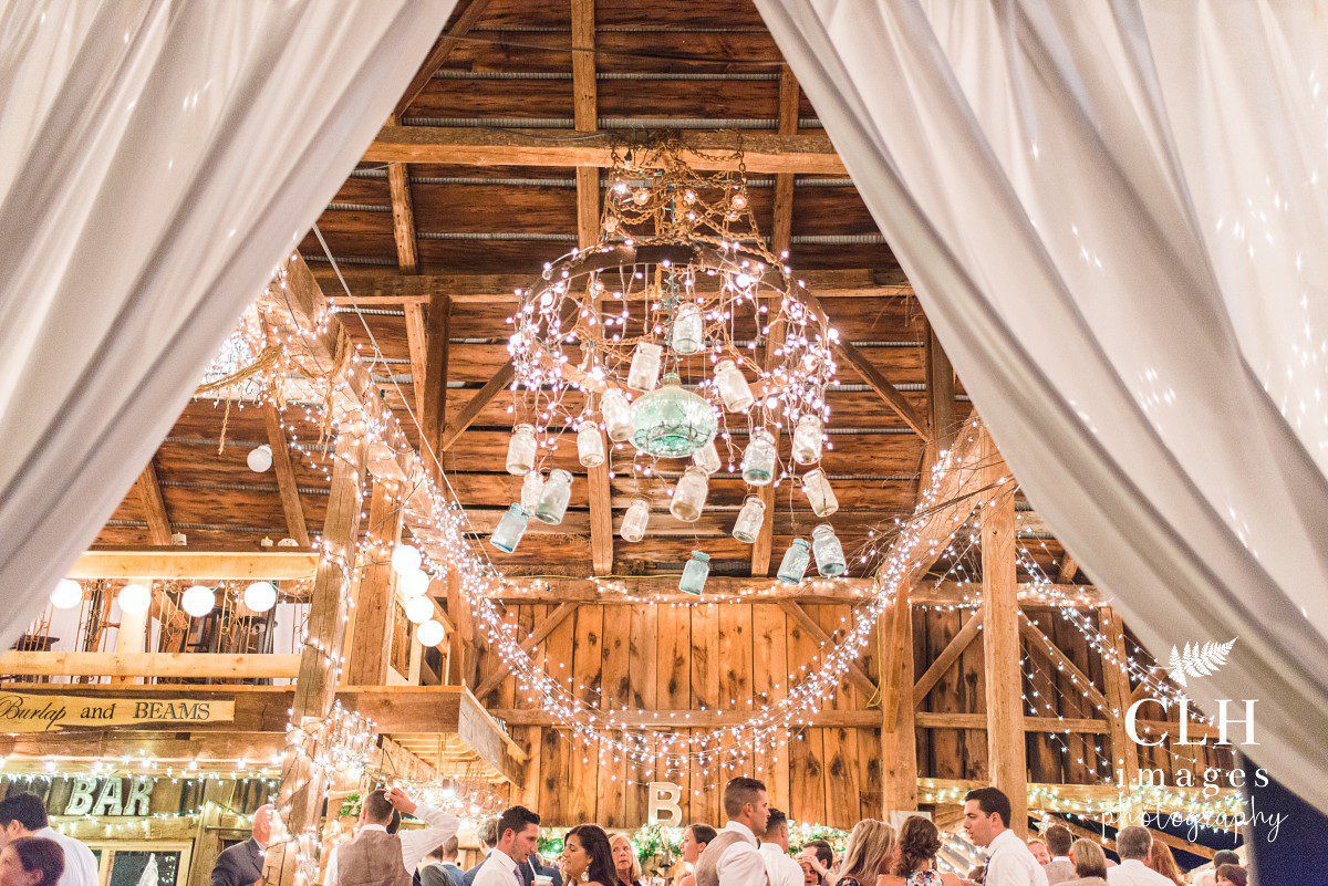 CLH images Photography - Adirondack Weddings - Adirondack Photographer - Rustic Wedding - Barn Wedding - Burlap and Beams Wedding - Jessica and Ryan (181)
