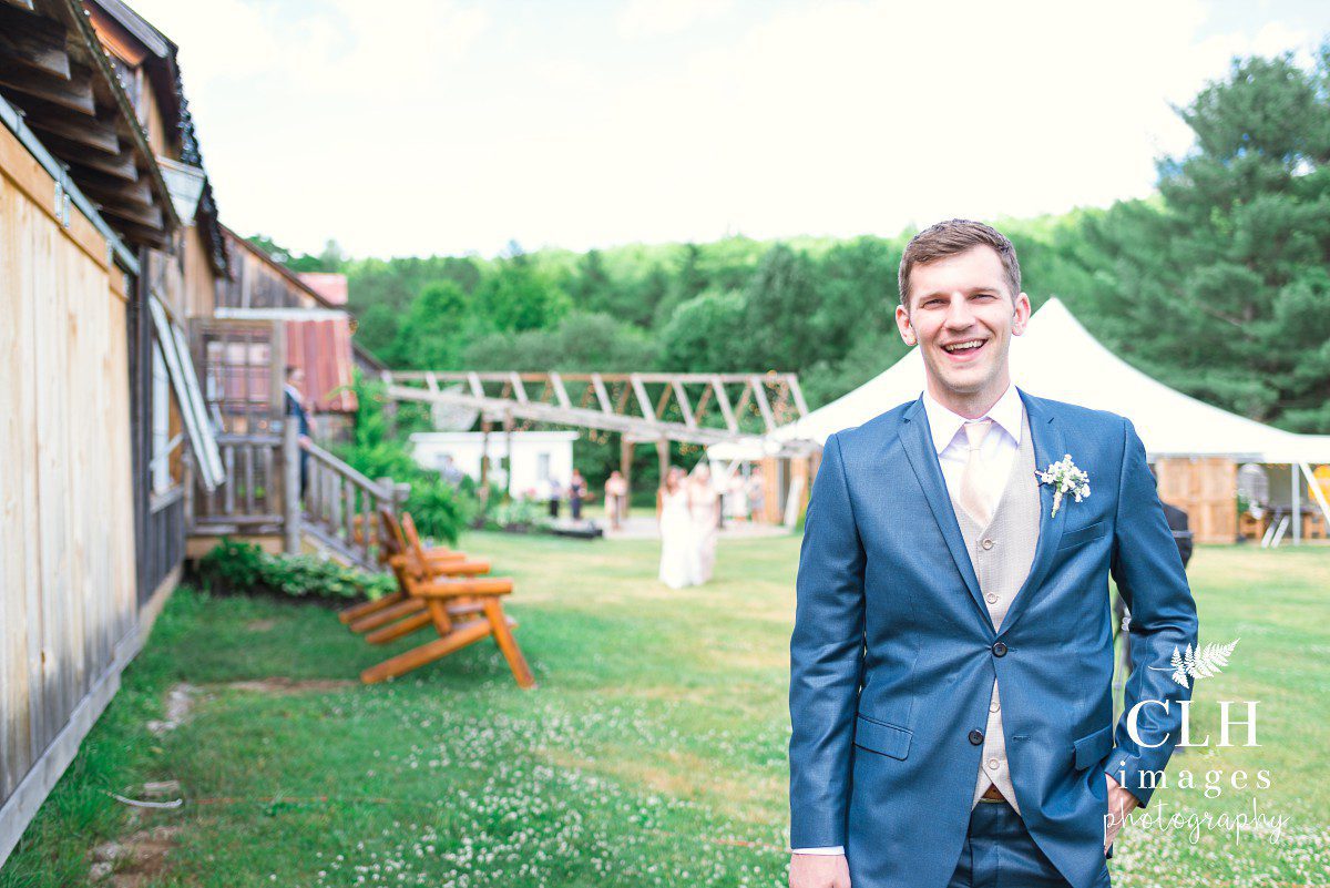 CLH images Photography - Adirondack Weddings - Adirondack Photographer - Rustic Wedding - Barn Wedding - Burlap and Beams Wedding - Jessica and Ryan (36)