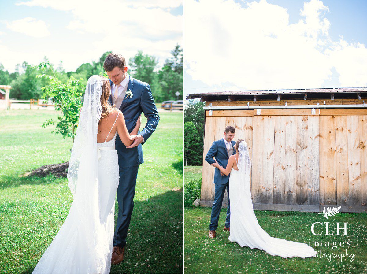 CLH images Photography - Adirondack Weddings - Adirondack Photographer - Rustic Wedding - Barn Wedding - Burlap and Beams Wedding - Jessica and Ryan (38)