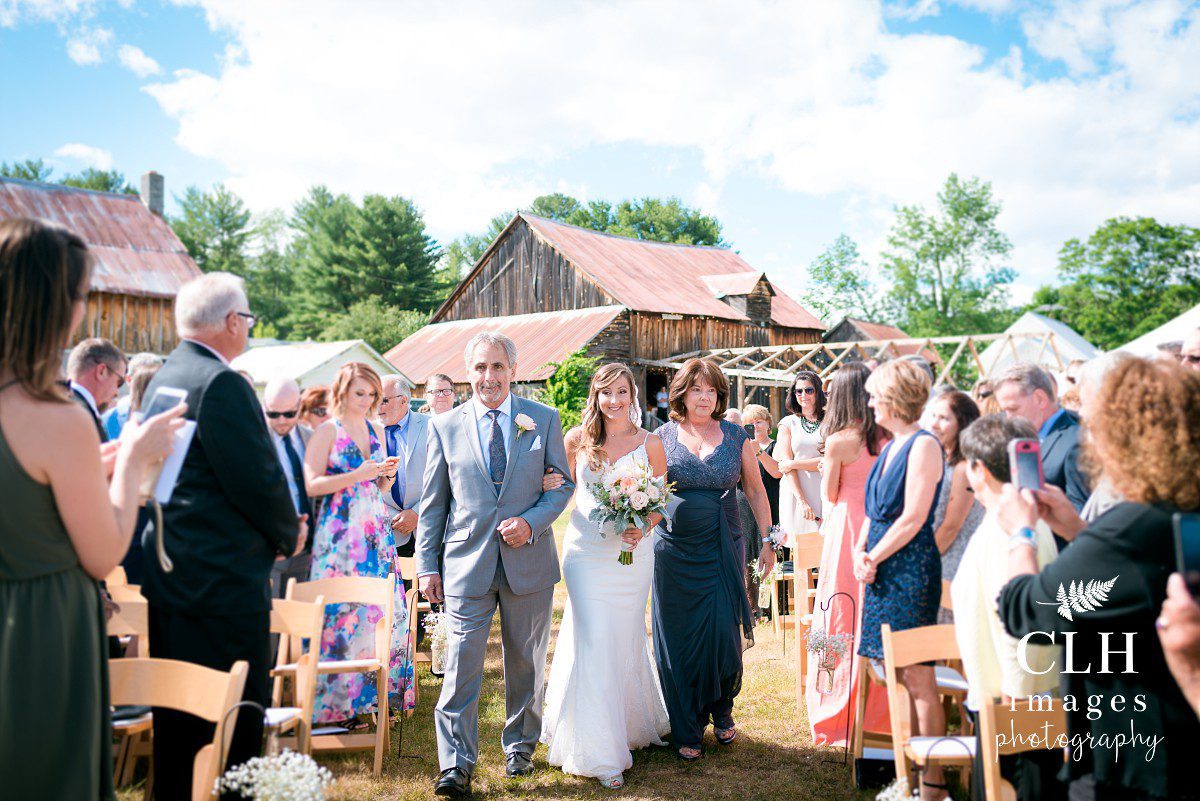 CLH images Photography - Adirondack Weddings - Adirondack Photographer - Rustic Wedding - Barn Wedding - Burlap and Beams Wedding - Jessica and Ryan (50)
