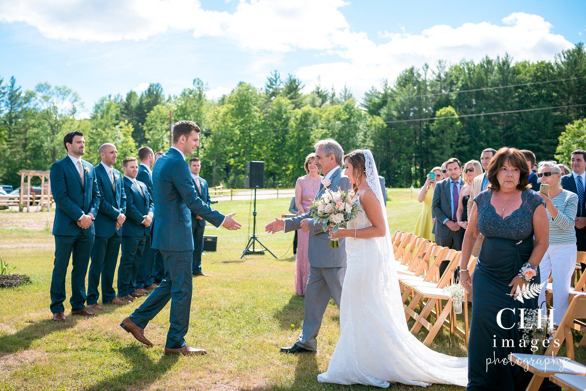 CLH images Photography - Adirondack Weddings - Adirondack Photographer - Rustic Wedding - Barn Wedding - Burlap and Beams Wedding - Jessica and Ryan (52)