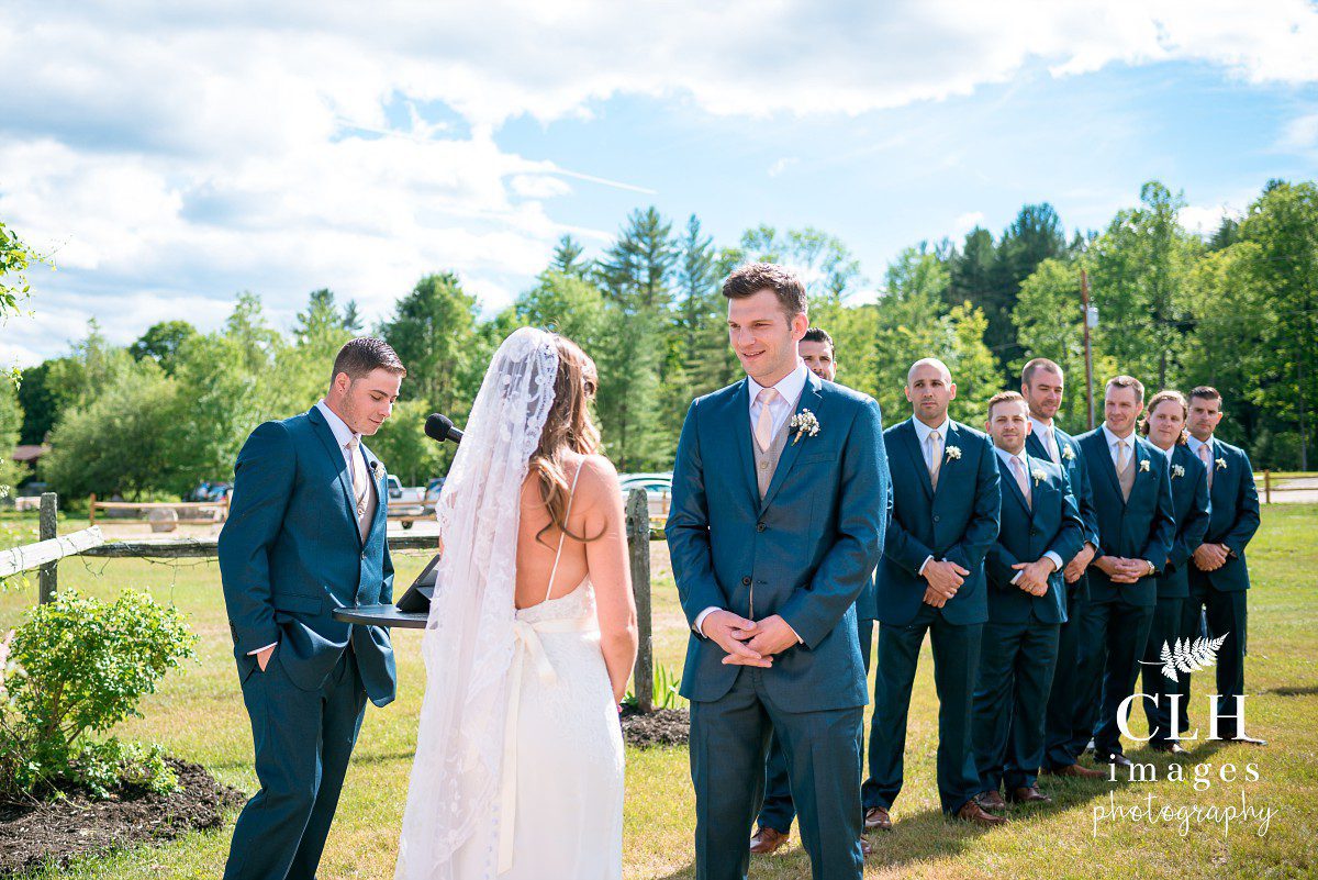 CLH images Photography - Adirondack Weddings - Adirondack Photographer - Rustic Wedding - Barn Wedding - Burlap and Beams Wedding - Jessica and Ryan (53)