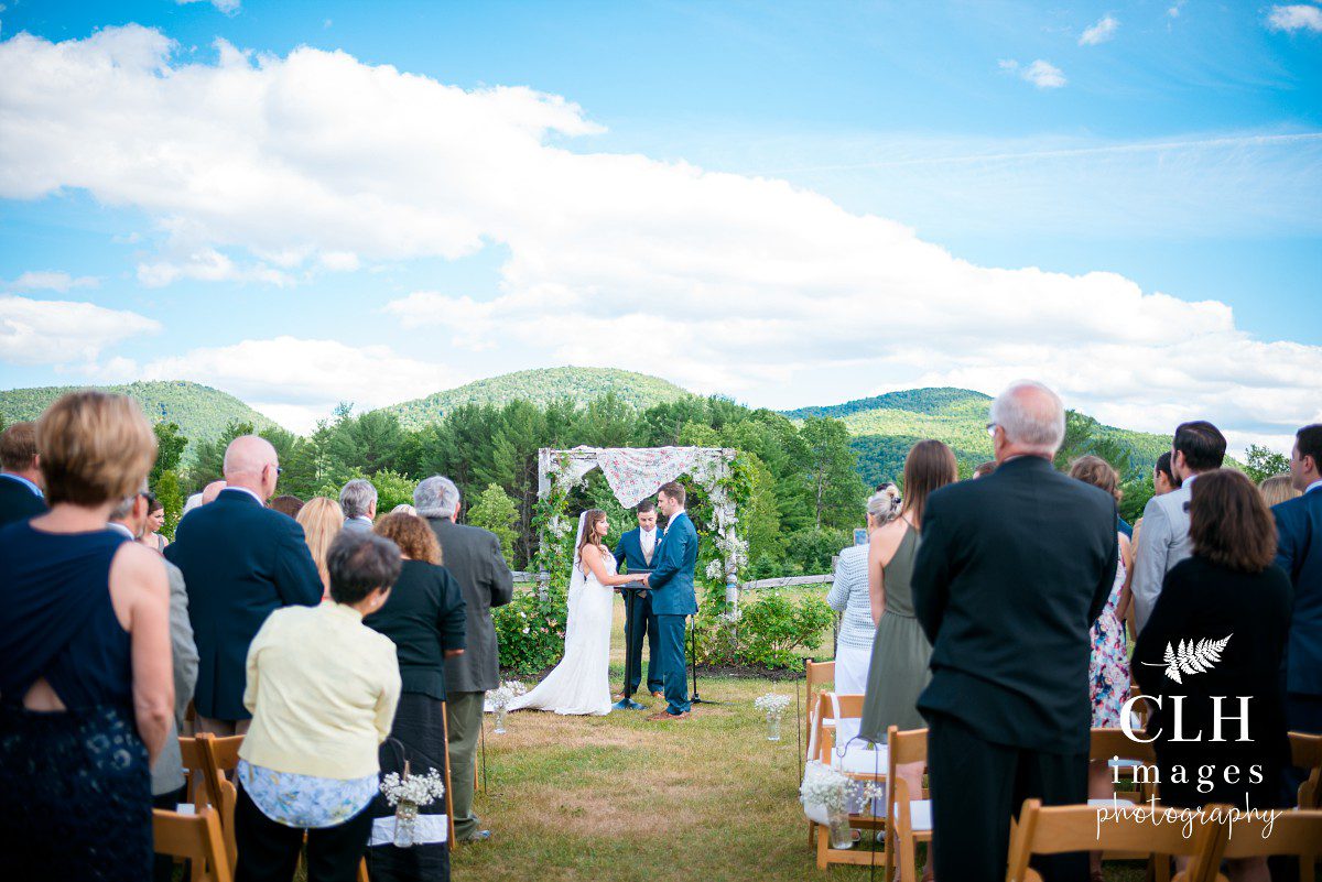 CLH images Photography - Adirondack Weddings - Adirondack Photographer - Rustic Wedding - Barn Wedding - Burlap and Beams Wedding - Jessica and Ryan (54)
