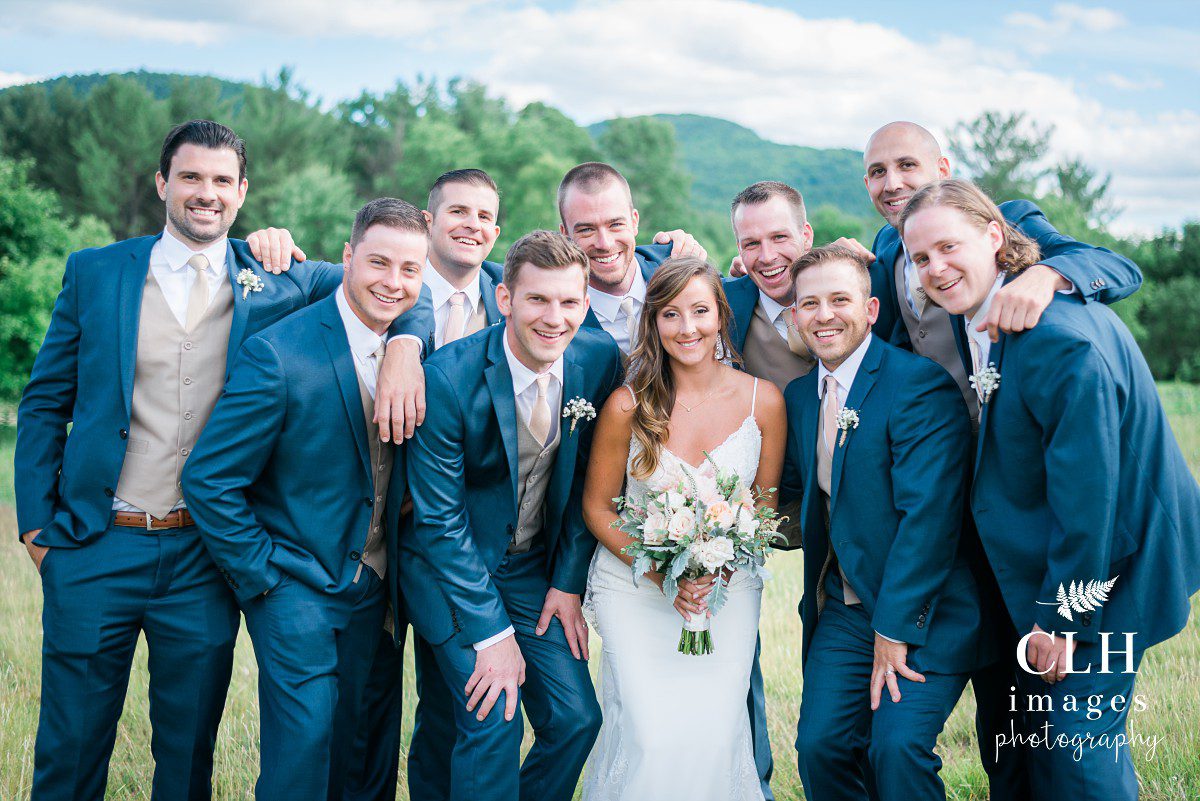 CLH images Photography - Adirondack Weddings - Adirondack Photographer - Rustic Wedding - Barn Wedding - Burlap and Beams Wedding - Jessica and Ryan (66)