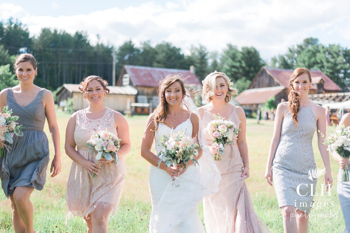 CLH images Photography - Adirondack Weddings - Adirondack Photographer - Rustic Wedding - Barn Wedding - Burlap and Beams Wedding - Jessica and Ryan (71)