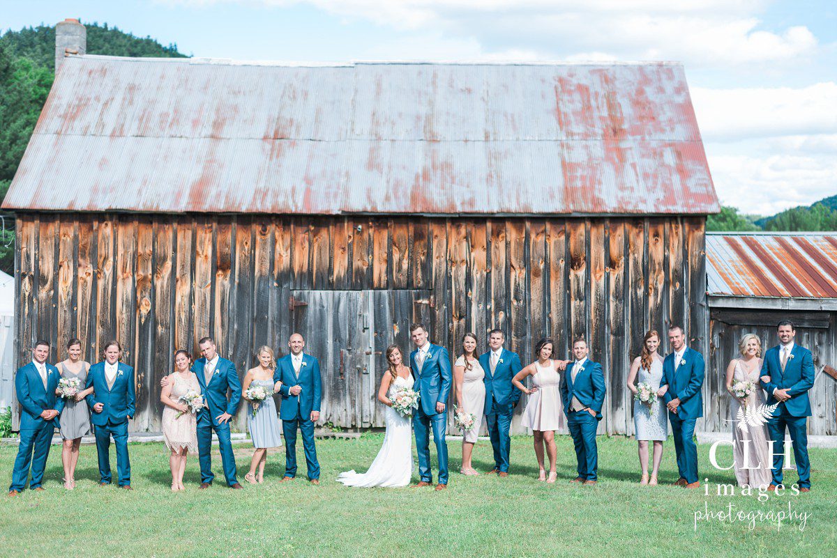 CLH images Photography - Adirondack Weddings - Adirondack Photographer - Rustic Wedding - Barn Wedding - Burlap and Beams Wedding - Jessica and Ryan (74)
