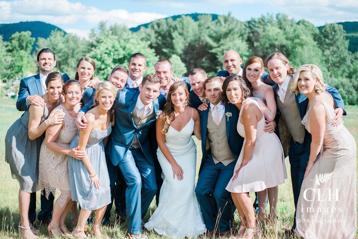CLH images Photography - Adirondack Weddings - Adirondack Photographer - Rustic Wedding - Barn Wedding - Burlap and Beams Wedding - Jessica and Ryan (75)