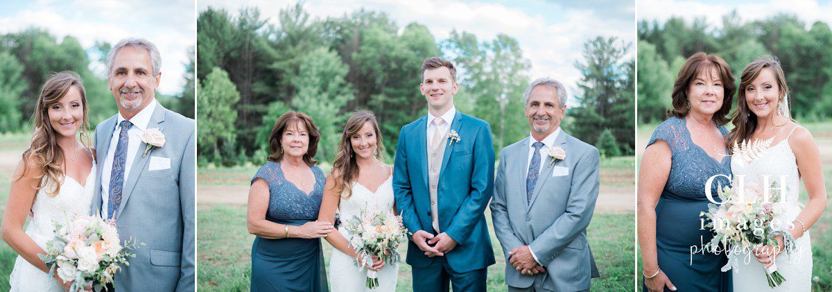 CLH images Photography - Adirondack Weddings - Adirondack Photographer - Rustic Wedding - Barn Wedding - Burlap and Beams Wedding - Jessica and Ryan (85)
