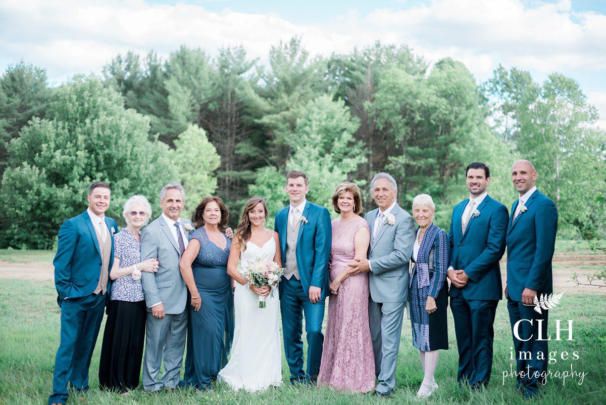 CLH images Photography - Adirondack Weddings - Adirondack Photographer - Rustic Wedding - Barn Wedding - Burlap and Beams Wedding - Jessica and Ryan (86)