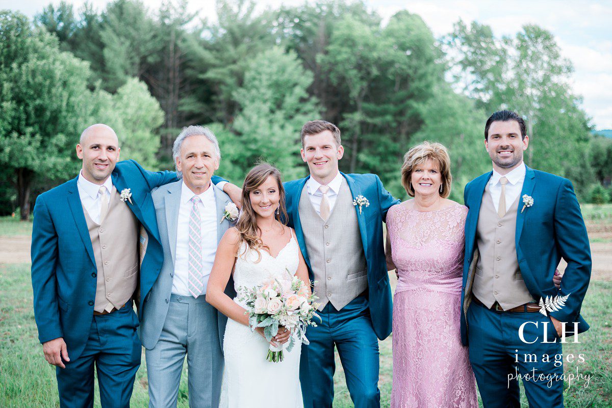 CLH images Photography - Adirondack Weddings - Adirondack Photographer - Rustic Wedding - Barn Wedding - Burlap and Beams Wedding - Jessica and Ryan (89)