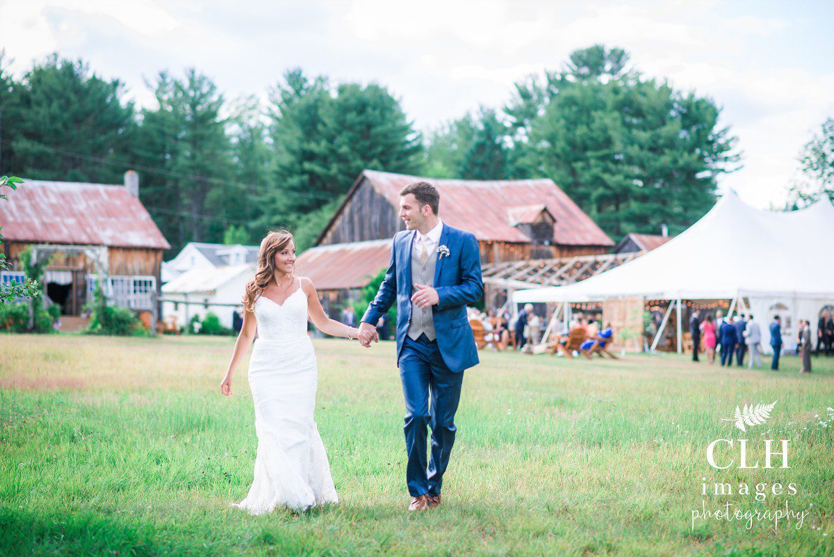 CLH images Photography - Adirondack Weddings - Adirondack Photographer - Rustic Wedding - Barn Wedding - Burlap and Beams Wedding - Jessica and Ryan (96)