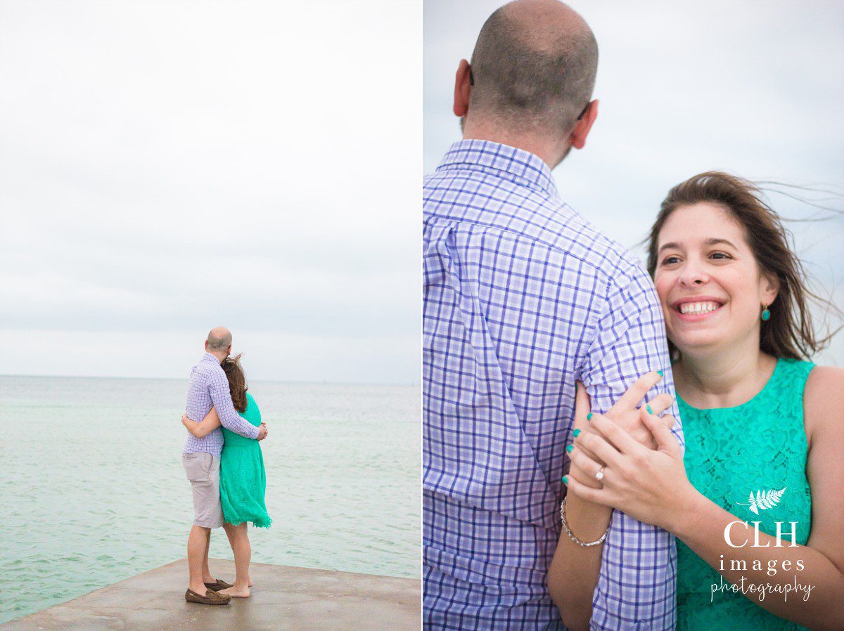 CLH images Photography - Sunrise Beach Session - Key West Photographer - Couples Beach Photography - Florida Photographer - Key West Photos - South Beach Key West (1)