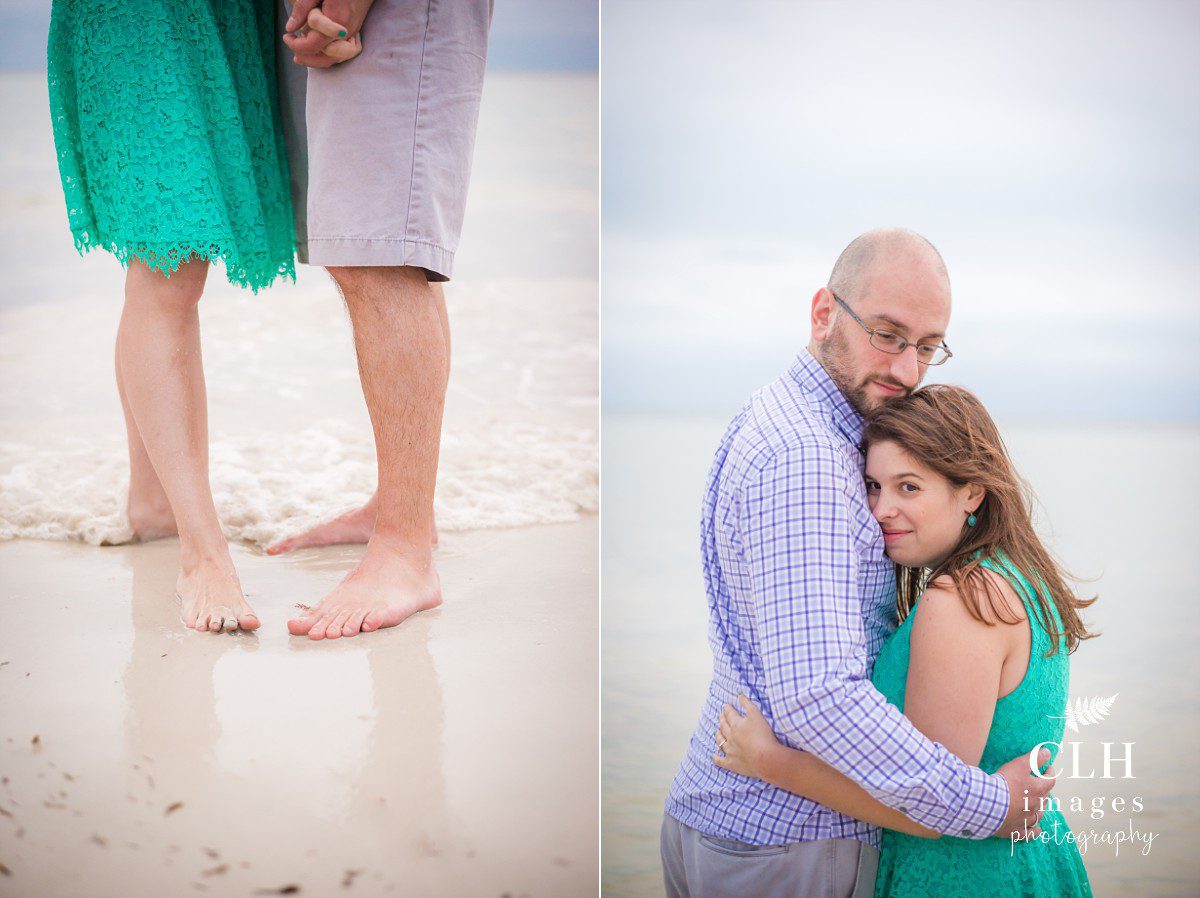 CLH images Photography - Sunrise Beach Session - Key West Photographer - Couples Beach Photography - Florida Photographer - Key West Photos - South Beach Key West (11)