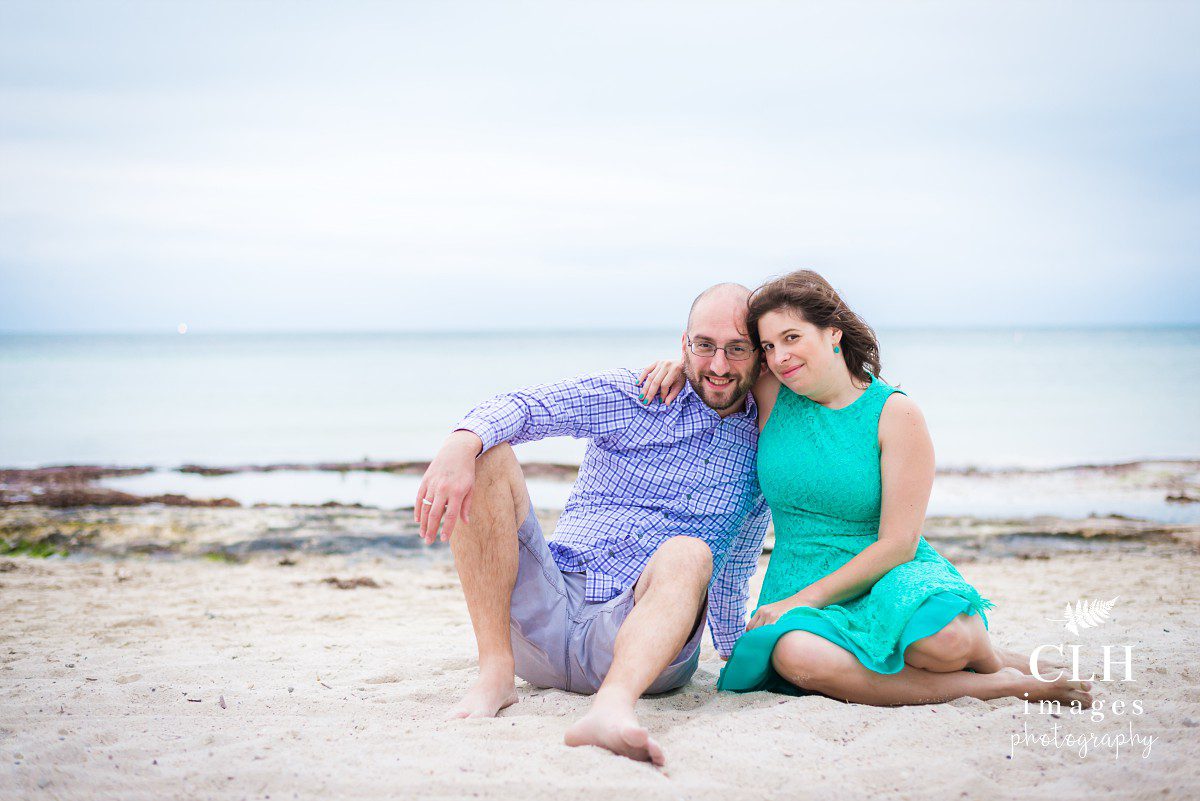 CLH images Photography - Sunrise Beach Session - Key West Photographer - Couples Beach Photography - Florida Photographer - Key West Photos - South Beach Key West (18)