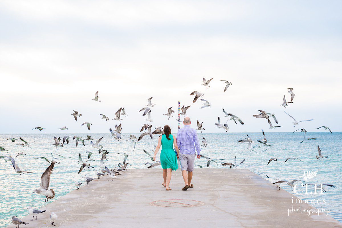 CLH images Photography - Sunrise Beach Session - Key West Photographer - Couples Beach Photography - Florida Photographer - Key West Photos - South Beach Key West (23)