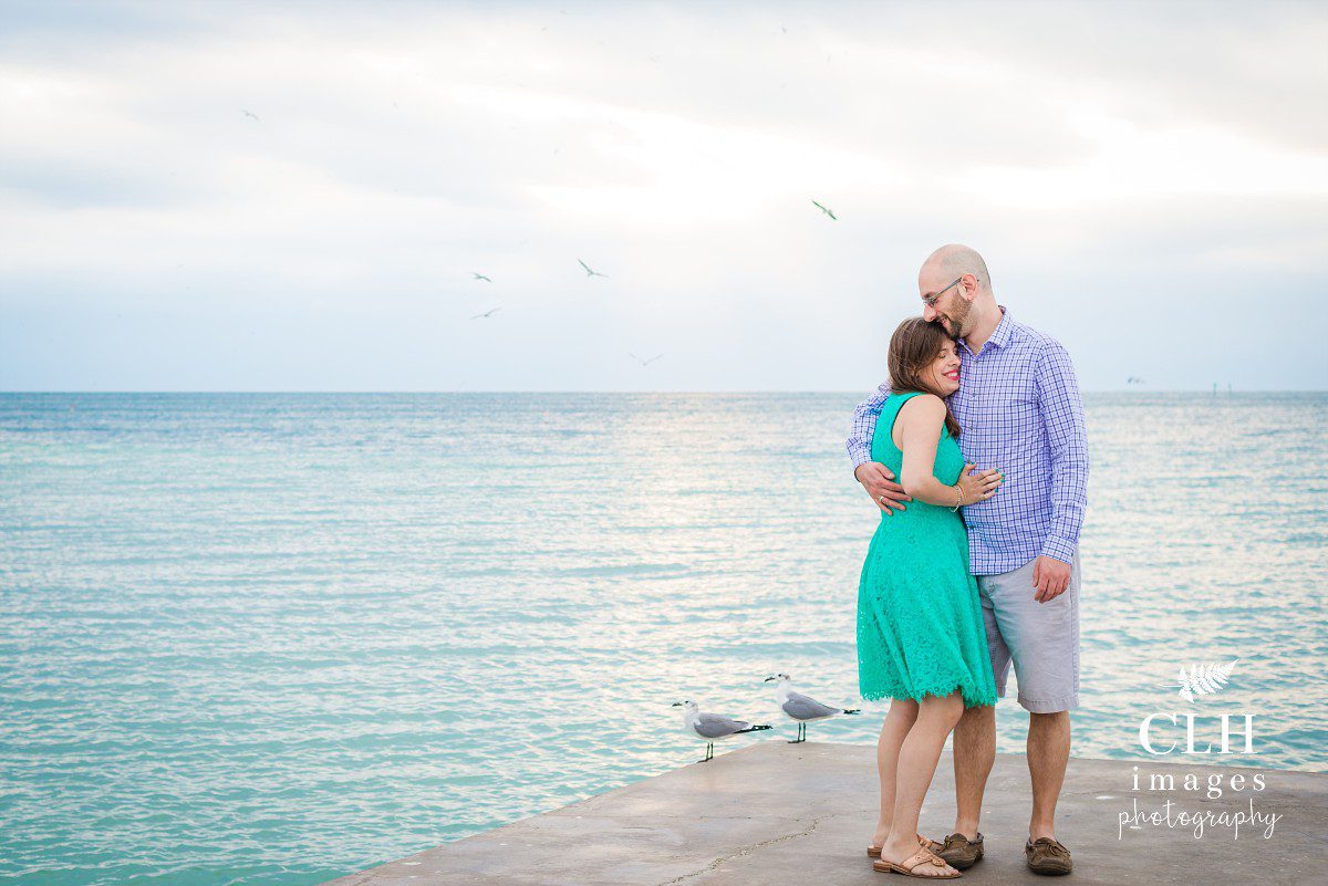 CLH images Photography - Sunrise Beach Session - Key West Photographer - Couples Beach Photography - Florida Photographer - Key West Photos - South Beach Key West (24)