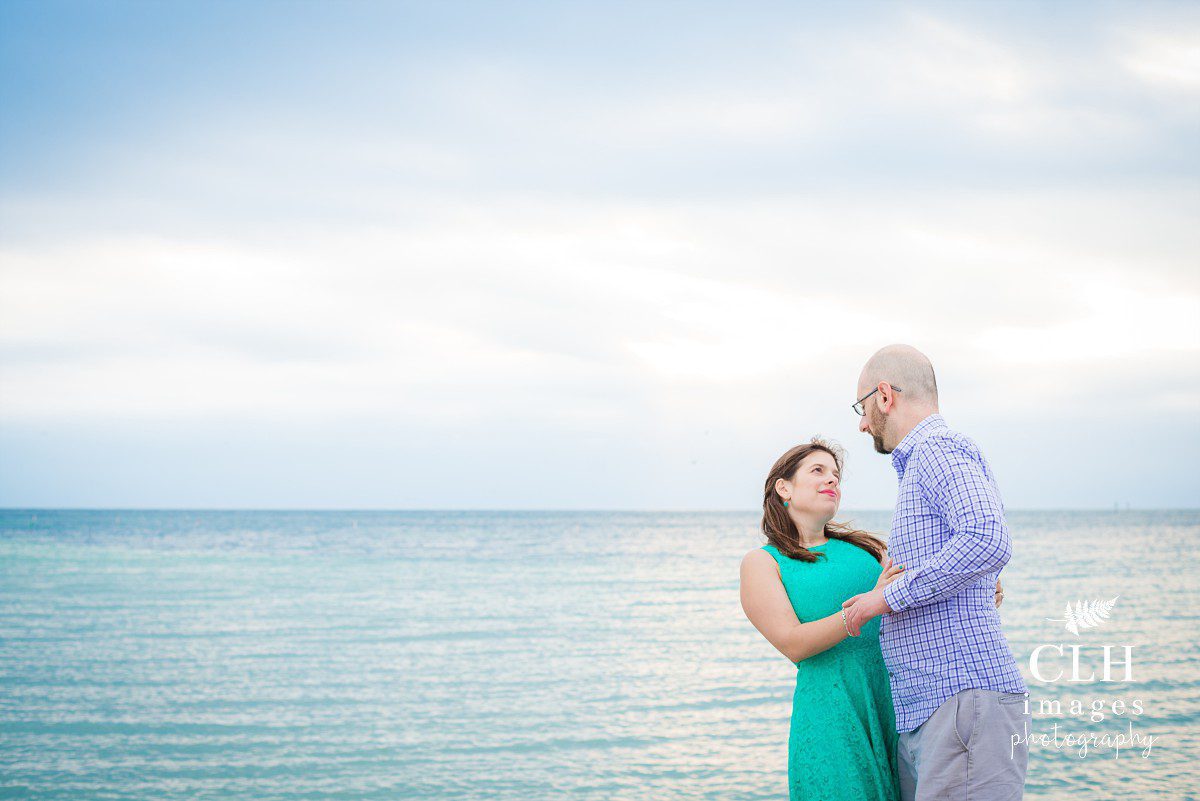 CLH images Photography - Sunrise Beach Session - Key West Photographer - Couples Beach Photography - Florida Photographer - Key West Photos - South Beach Key West (27)