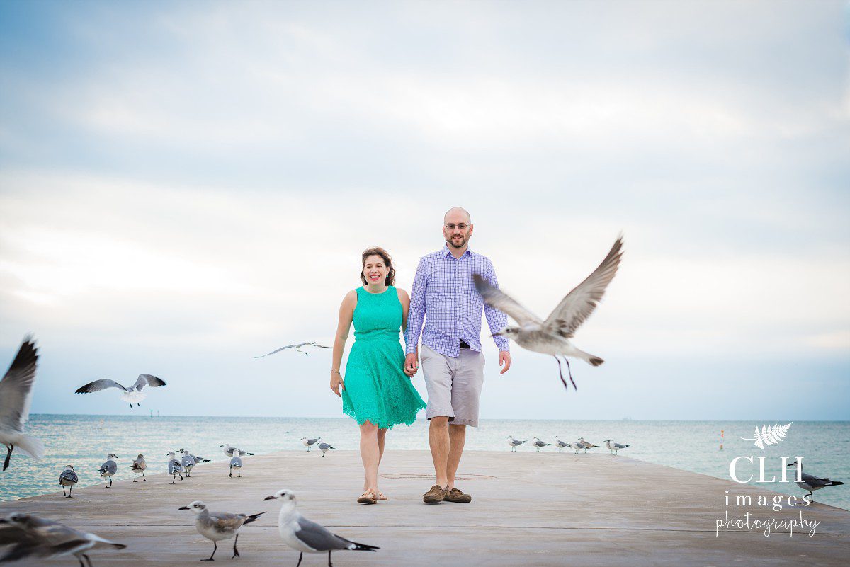 CLH images Photography - Sunrise Beach Session - Key West Photographer - Couples Beach Photography - Florida Photographer - Key West Photos - South Beach Key West (28)
